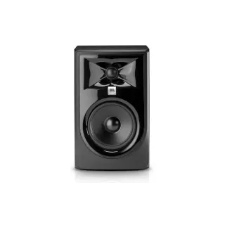 JBL Professional Moniteur de studio LSR 305P MkII Noir