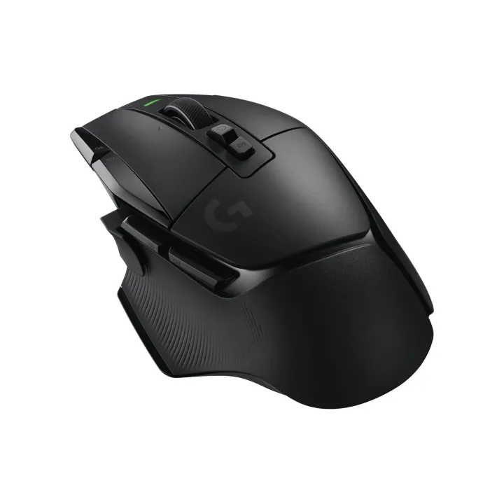 Logitech Souris de gaming G502 X Lightspeed Noir