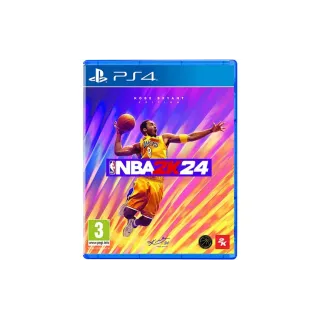 Take 2 NBA 2K24 - Kobe Bryant Edition
