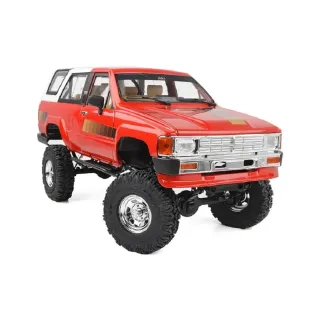 RC4WD Scale Crawler Trail Finder 2 Toyota 4Runner RTR, 1:10
