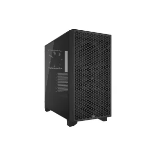 Corsair Boîtier d’ordinateur 3000D Airflow Noir