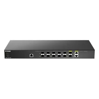 D-Link SFP+ Switch DXS-1210-12SC 12 ports