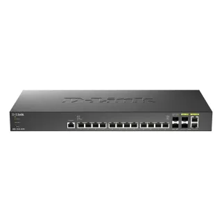 D-Link Switch DXS-1210-16TC 16 ports