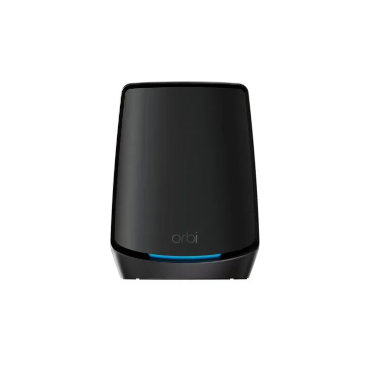 Netgear RBS860B Orbi Tri-Band WiFi 6 Mesh System Satellite supplémentaire