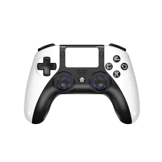 GAME Manette de jeu Pro Pad X Blanc