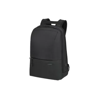 Samsonite Sac-à-dos pour ordinateur portable Stackd Biz 17.3  Noir