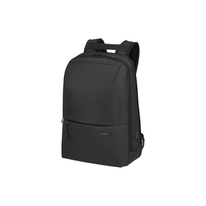 Samsonite Sac-à-dos pour ordinateur portable Stackd Biz 17.3  Noir