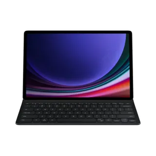 Samsung Couvre-clavier pour tablette EF-DX810 Galaxy Tab S9+ QWERTZ CH
