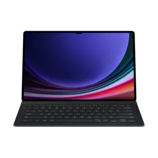 Samsung Couvre-clavier pour tablette EF-DX910 Galaxy Tab S9 Ultra QWERTZ CH