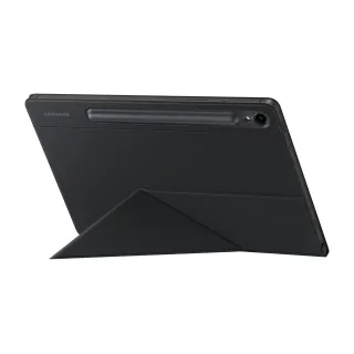 Samsung Tablet Book Cover Smart Galaxy Tab S9 Noir