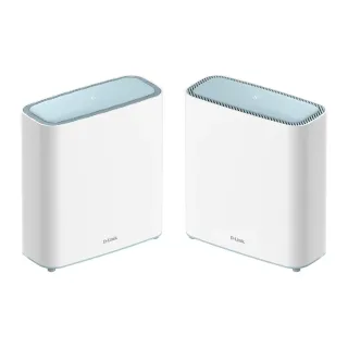 D-Link Systèmes à mailles M32-2 Lot de 2