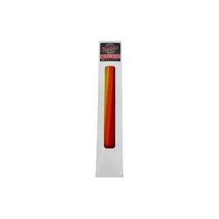 Chemica Film thermocollant Flex 30 x 50 cm, set de 3 pièces, Rouge