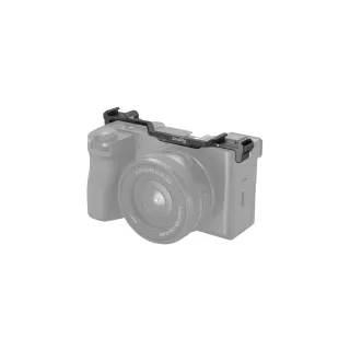 Smallrig Mount Plate Sony Alpha 6700 Dual Cold Shoe