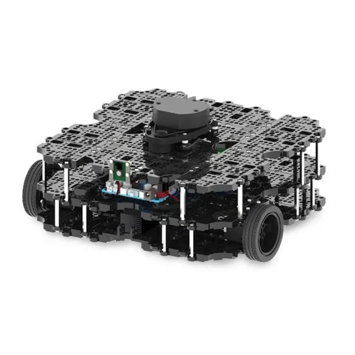 ROBOTIS Robot TURTLEBOT3 Waffle Pi