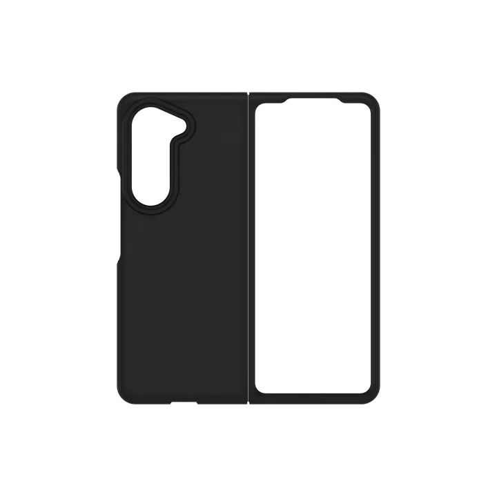 Otterbox Coque arrière Thin Flex Galaxy Z Fold 5 Noir