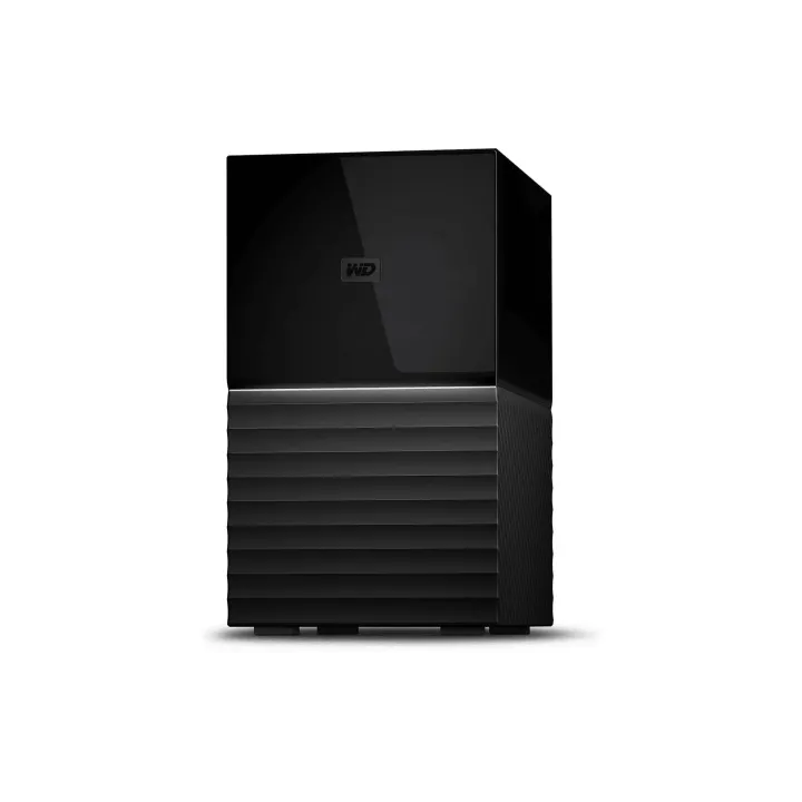 Western Digital Disque dur externe My Book Duo 44 TB