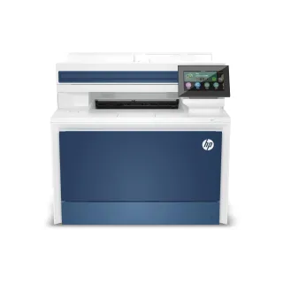 HP Imprimante multifonction Color LaserJet Pro MFP 4302fdw