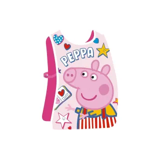 Arditex Tabliers de peinture pour enfants Peppa Pig