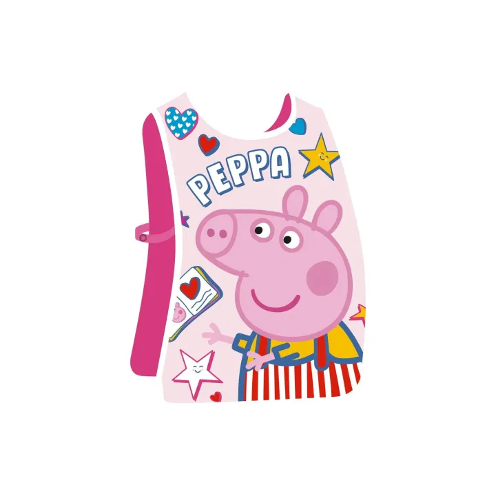 Arditex Tabliers de peinture pour enfants Peppa Pig