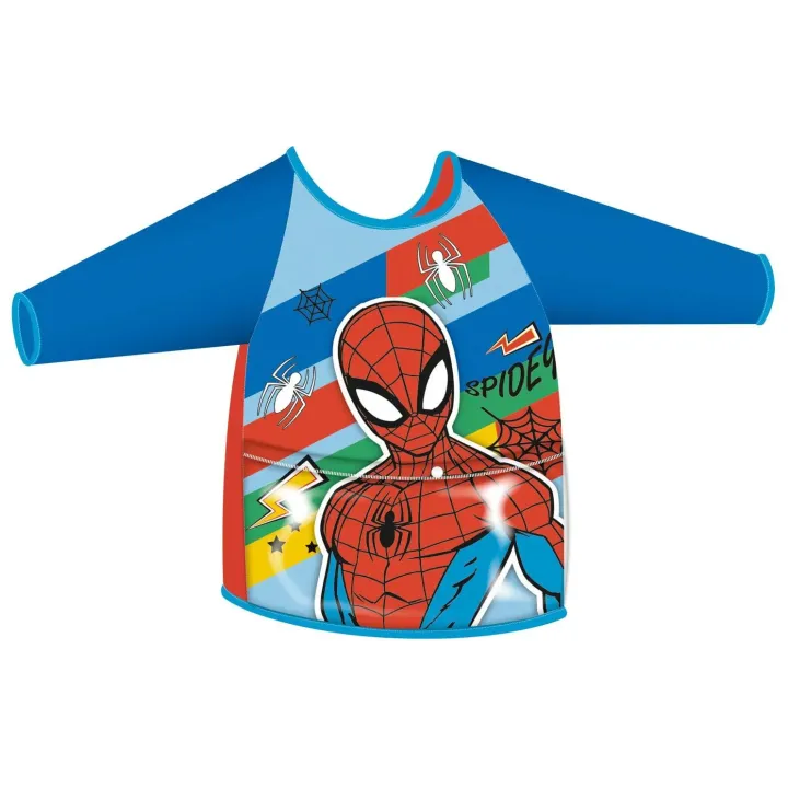 Arditex Tabliers de peinture pour enfants Spiderman