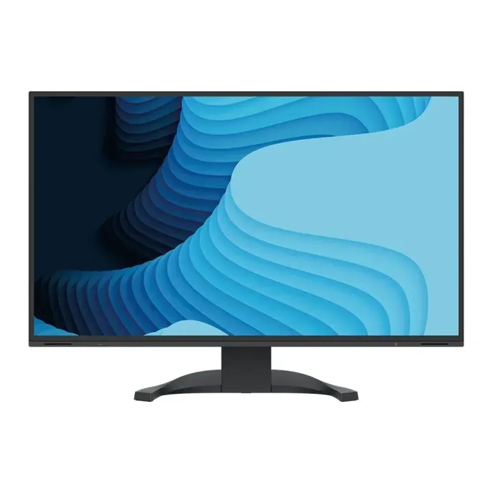 EIZO Moniteur FlexScan EV2740X Swiss Edition Noir