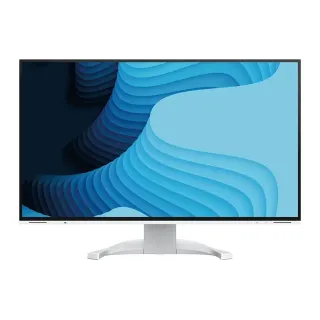 EIZO Moniteur FlexScan EV2740X Swiss Edition Blanc