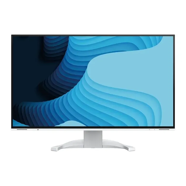 EIZO Moniteur FlexScan EV2740X Swiss Edition Blanc