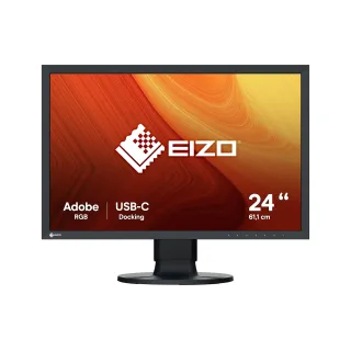 EIZO Moniteur ColorEdge CS2400S Swiss Edition