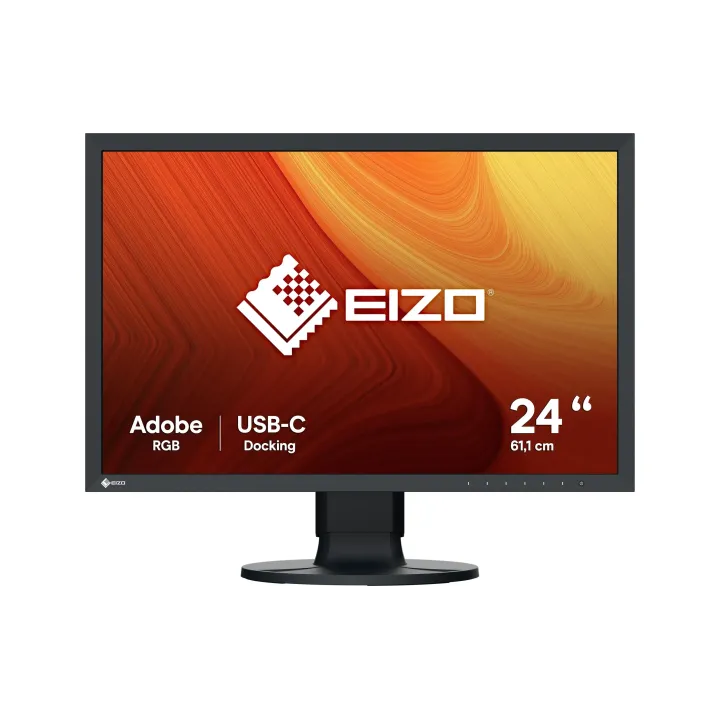 EIZO Moniteur ColorEdge CS2400S Swiss Edition