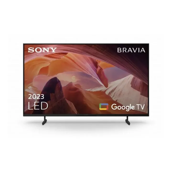 Sony Ecran Public FWD-43X80L 43