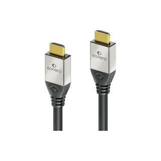 sonero Câble Premium HDMI - HDMI, 1.5 m