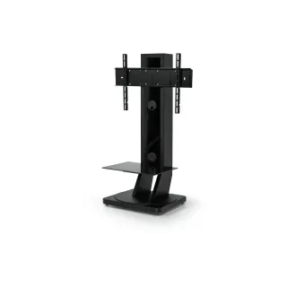 PureMounts Trolley TV GI-PM-140S Noir