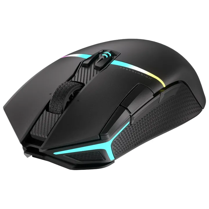 Corsair Souris de gaming Nightsabre RGB