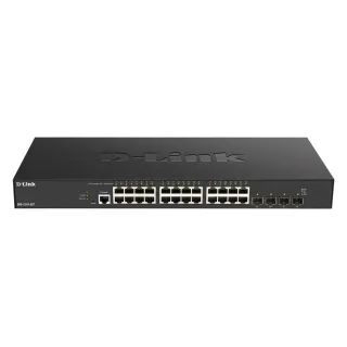 D-Link Switch DXS-1210-28T 28 Port