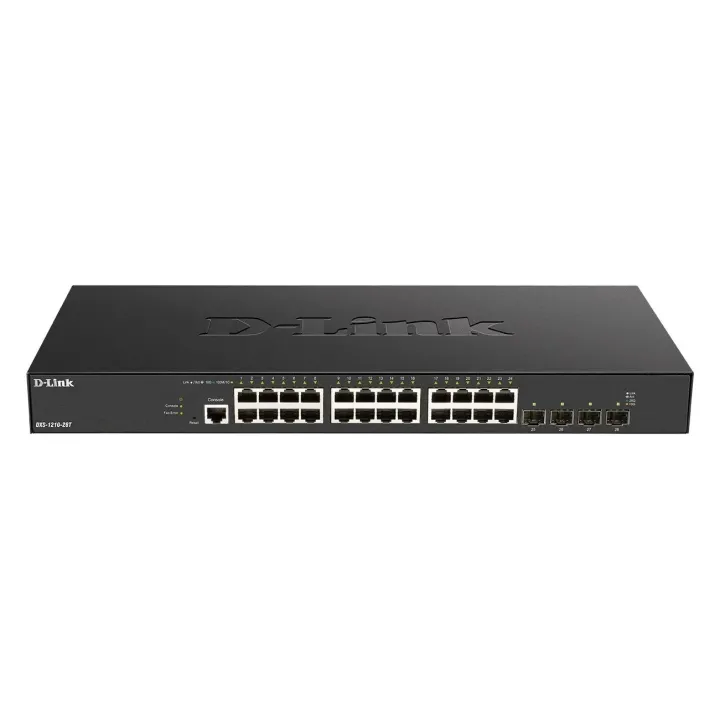 D-Link Switch DXS-1210-28T 28 Port