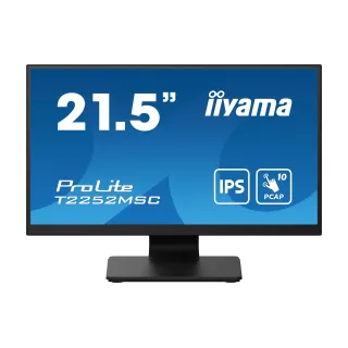 iiyama Moniteur T2252MSC-B2