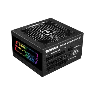 Enermax Bloc d’alimentation Revolution D.F. X 1200 W