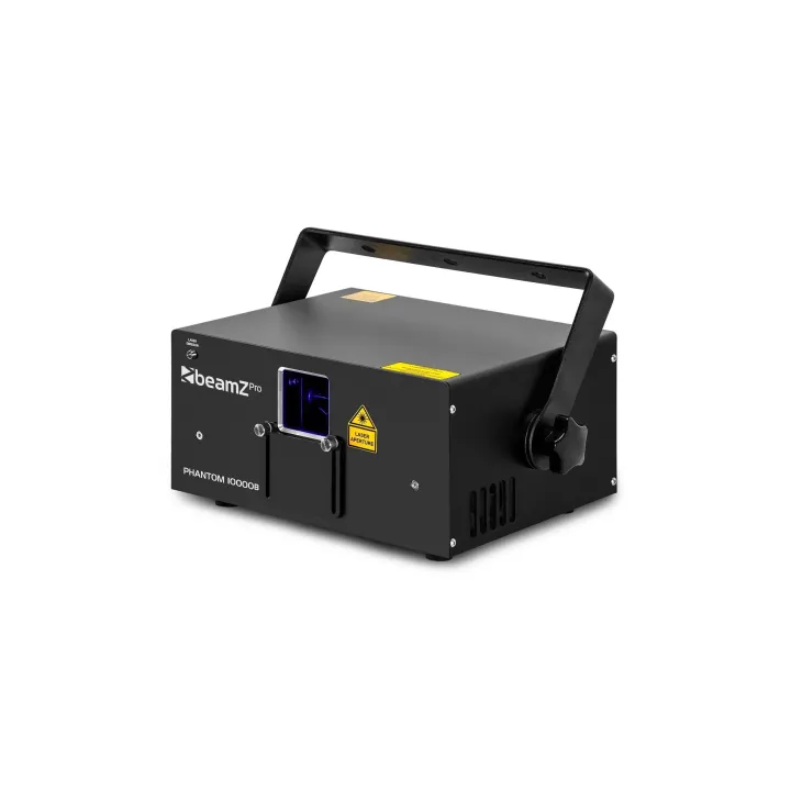 BeamZ Laser Phantom 10000B