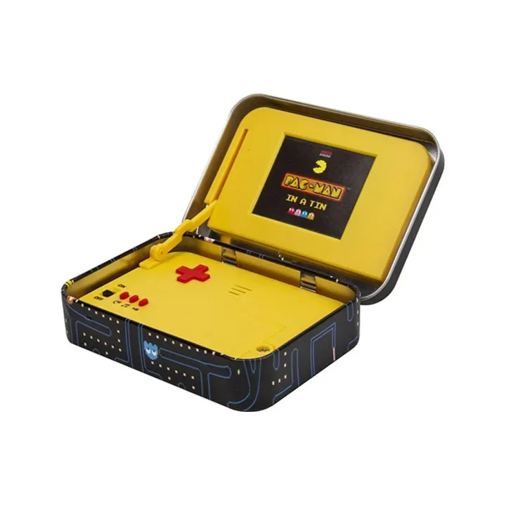 Fizz Creations Consoles portables PAC-MAN in a Tin