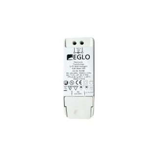 Eglo Professional Ballast électronique LED NV 11.5 V - AC dimmable