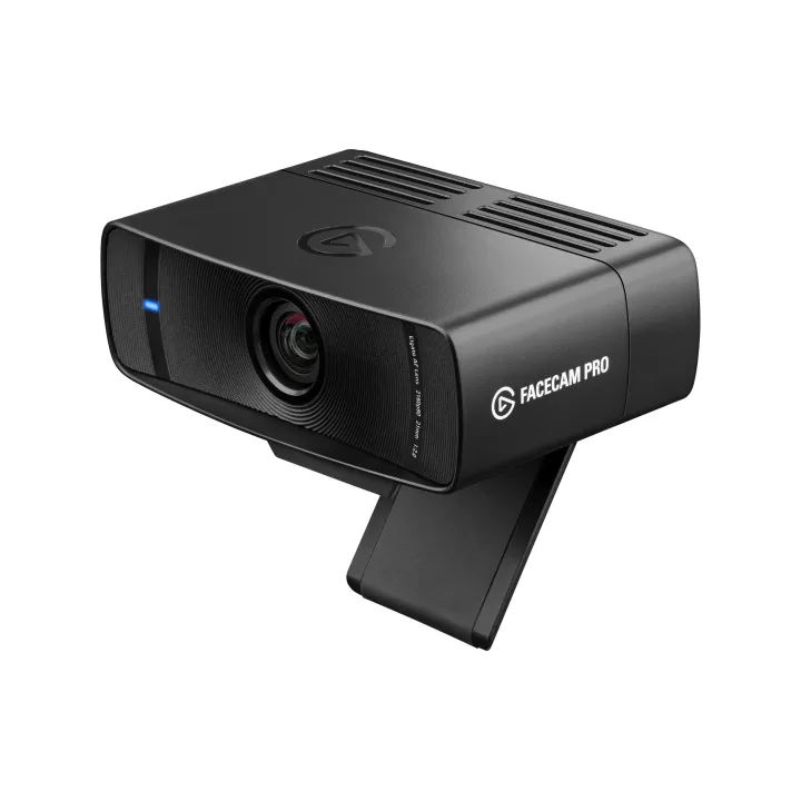 Elgato Webcam Facecam Pro