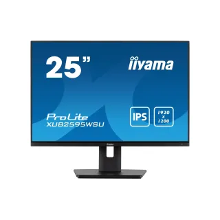 iiyama Moniteur XUB2595WSU-B5