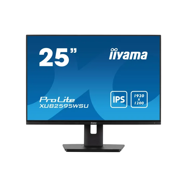 iiyama Moniteur XUB2595WSU-B5