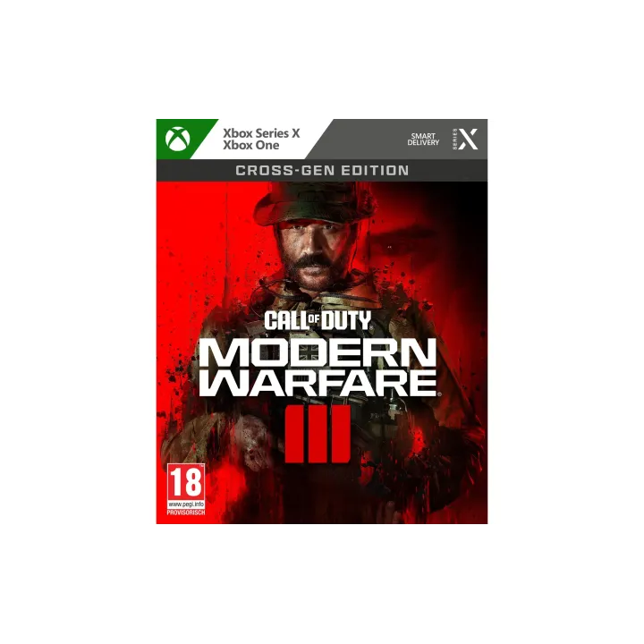 Activision Blizzard Call of Duty: Modern Warfare III