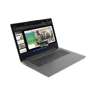 Lenovo Ordinateur portable V17 G4 (Intel)