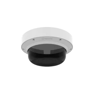 Hanwha Vision Coupole de rechange SPB-MDC31 teinté 1 pièce