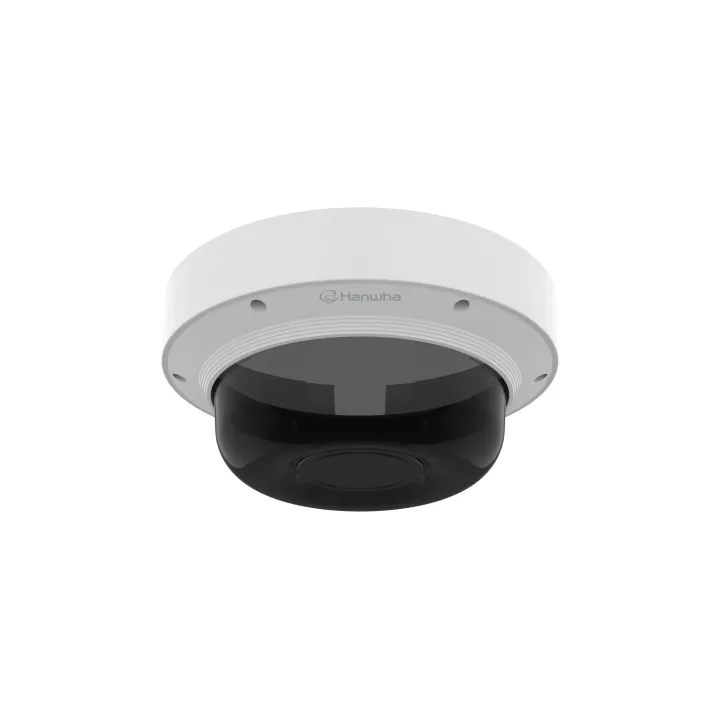 Hanwha Vision Coupole de rechange SPB-MDC31 teinté 1 pièce