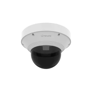 Hanwha Vision Coupole de rechange SPB-MDC41W teinté 1 pièce