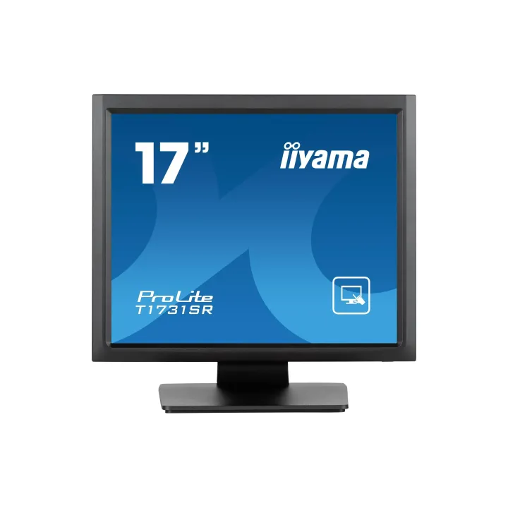 iiyama Moniteur ProLite T1731SR-B1S