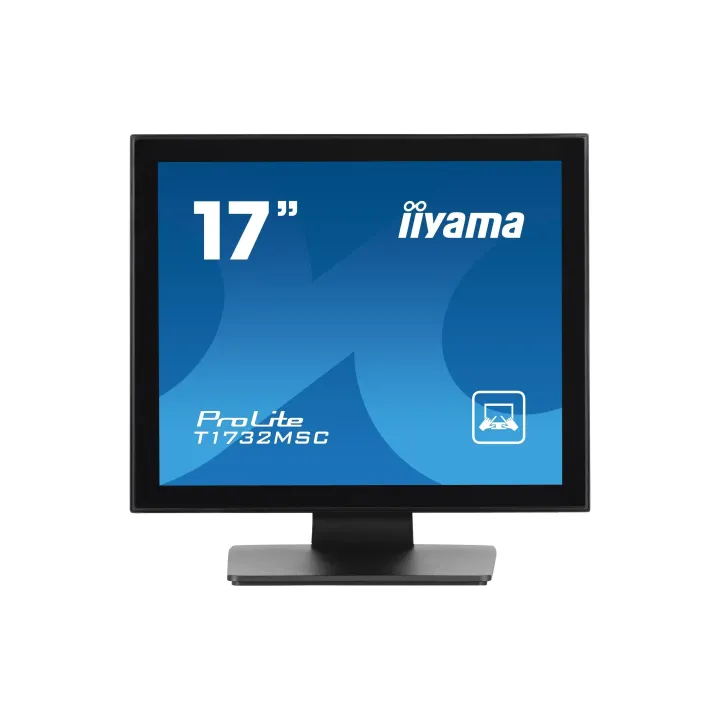 iiyama Moniteur ProLite T1732MSC-B1S